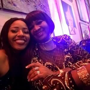 Meet your Posher, Sherice